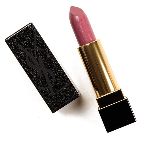 arlenes nude ysl|YSL Arlene's Nude (121) Rouge Pur Couture SPF15 Lipstick.